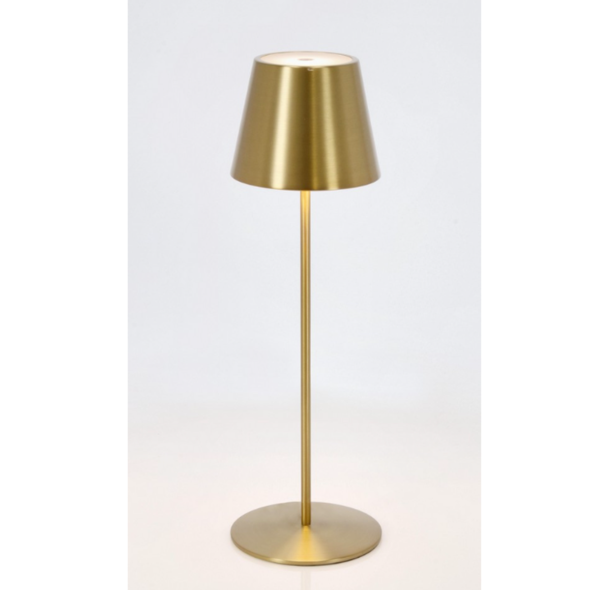 BT ANETTE Gold modern Indoor table lamp